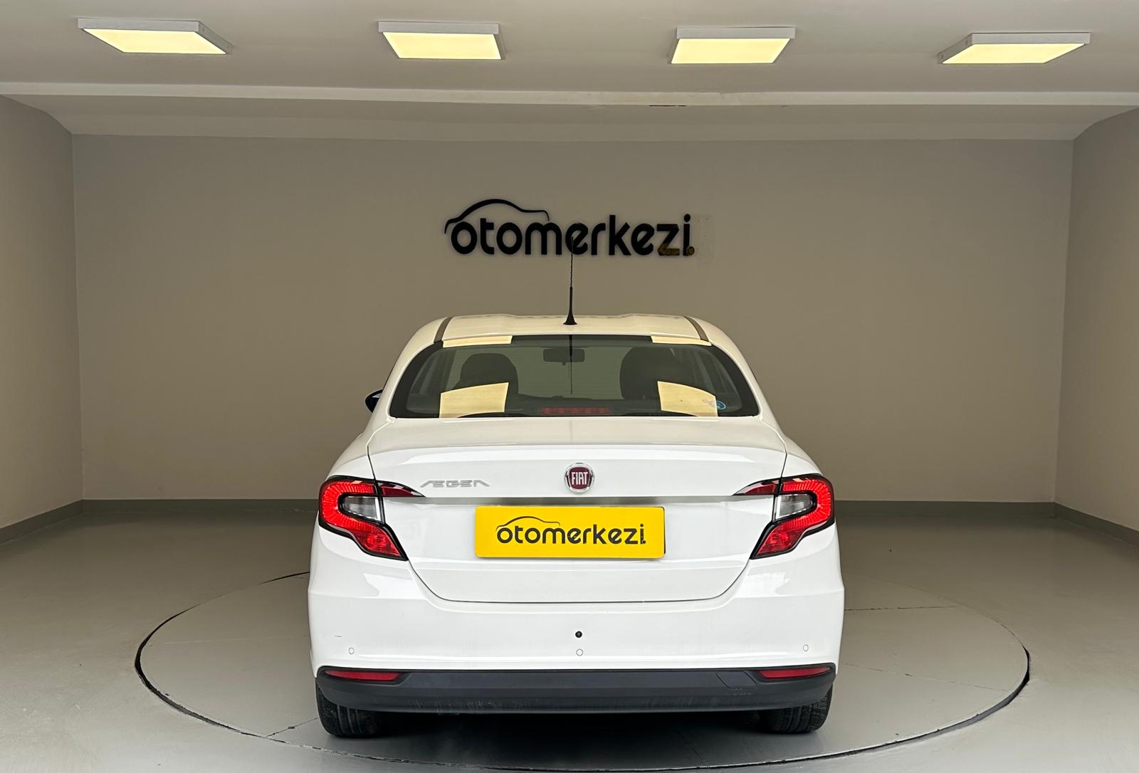 FIAT EGEA 3